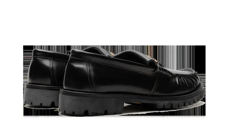 Lug Loafers Wmns " RHSS22FO04178372 3