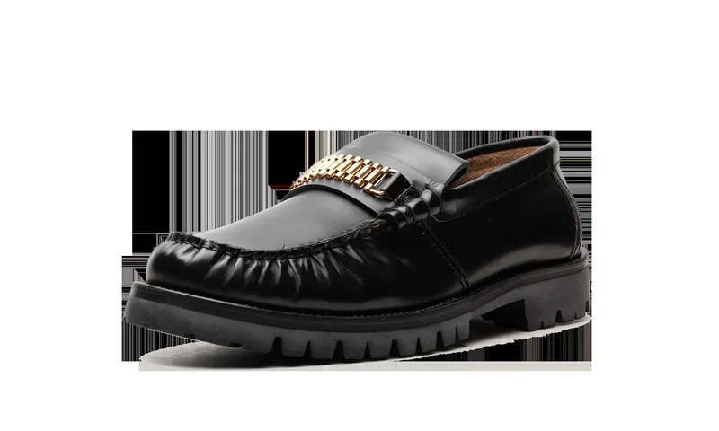 Lug Loafers Wmns " RHSS22FO04178372 4
