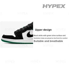 Air Jordan 1 Low GS 'Mystic ' 553560-113 New Size 2