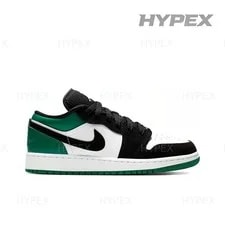 Air Jordan 1 Low GS 'Mystic ' 553560-113 New Size 4