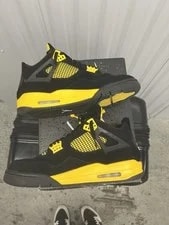 Jordan Air 4 Retro Mid /Tour DH6927-017 2