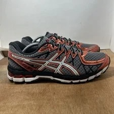 Asics — Asics Gel Kayano 20 11 Running Shoes T3N2N 20th Anniversary — Sneaker — resale