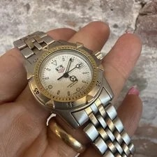 ’S Tag Heuer Professional 200 M 964.008F 3