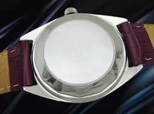 IWC Yacht Club Ref. R811AD Cal. 8541B 21 Jewels Silver Dial Auto 36mm Date 4
