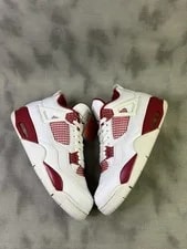 Jordan — Size 9.5 - Jordan 4 Retro Alternate 89 2016 — Sneaker — resale