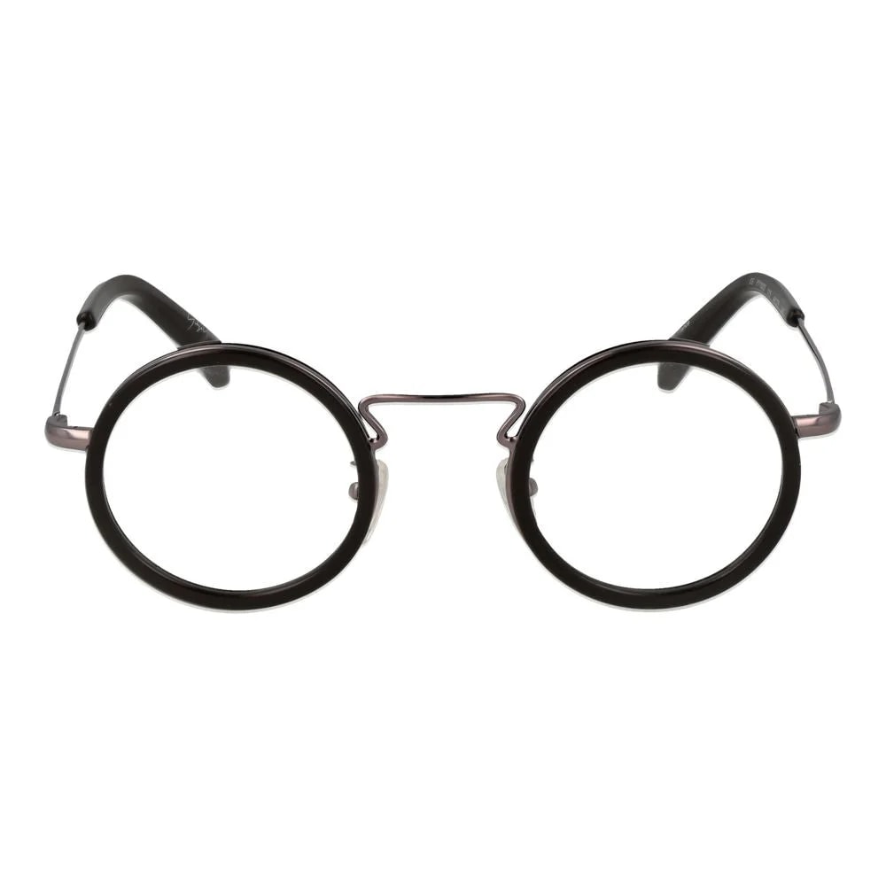 Yohji Yamamoto Metal & Glasses (Frames) 2