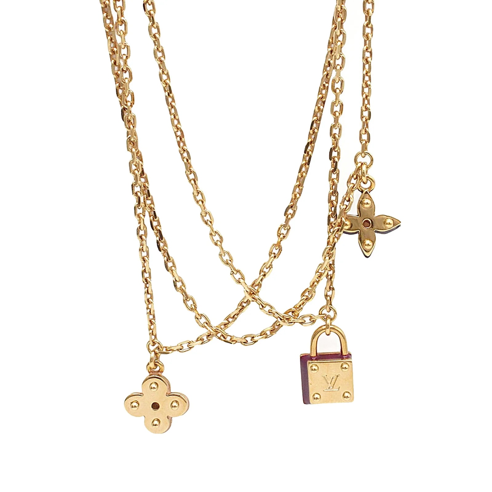 Sweet Charms Tiered 2