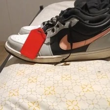 Jordan Air 1 Low Top Lace-Up ’s 3
