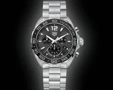 Tag Heuer — TAG Heuer Formula 1 Gray - CAZ1011.BA0842 — Watch — resale