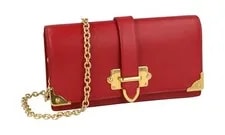 Prada — Prada Cahier 1ZH044 NEW — Handbag — deal