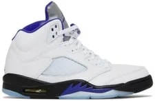 Jordan — Jordan 5 2022 — Sneaker — resale