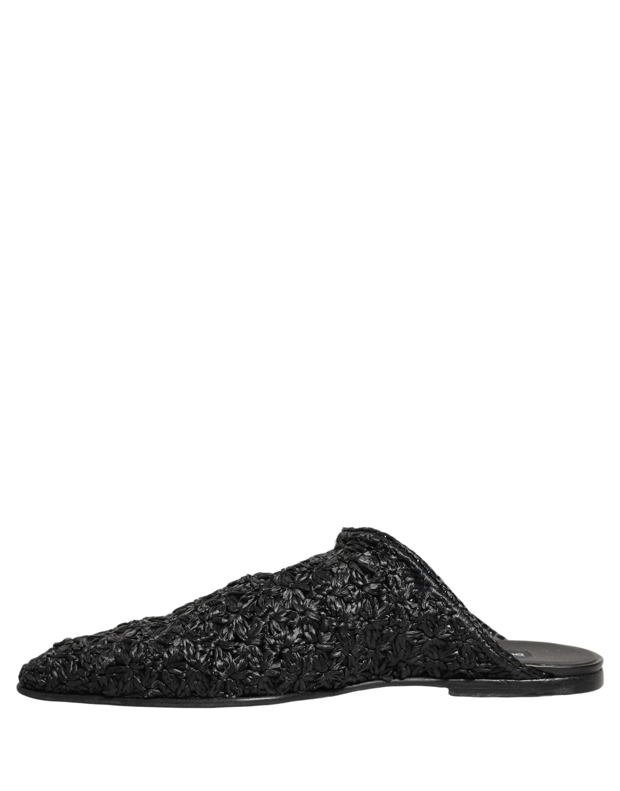 Dolce & Gabbana Mules Slides Slippers 4