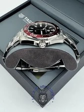 TAG Heuer Aquaracer Quartz 43mm Authentic 2 Yr Warranty - WAY101B.BA0746 3