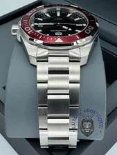 TAG Heuer Aquaracer Quartz 43mm Authentic 2 Yr Warranty - WAY101B.BA0746 4