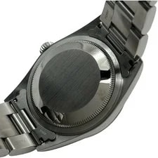 Rolex Datejust 16200 36mm Stainless Steel Silver OKW669 2