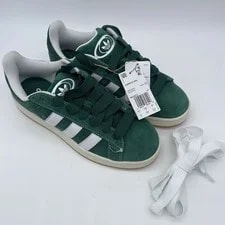 Size 10- Adidas Campus 00s Dark Gum Shoes, Casual . NWoB 3