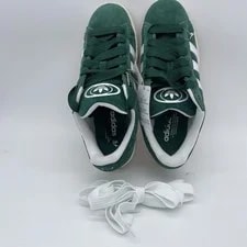 Size 10- Adidas Campus 00s Dark Gum Shoes, Casual . NWoB 4