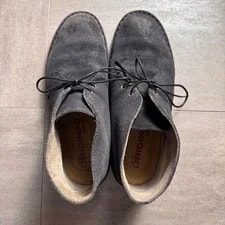 9.5US Clarks Originals Desert Boots Model Limited Edition Vhtf Pr 2