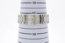 [ /Box] Tag Heuer Formula 1 CAU1111.BA0858 White 42mm Qz Japan 3