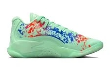 Jordan Zion 3 Mud, Sweat and Tears (GS) DV3869-300 2