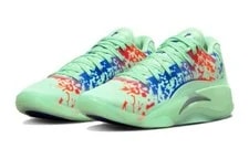 Jordan Zion 3 Mud, Sweat and Tears (GS) DV3869-300 3