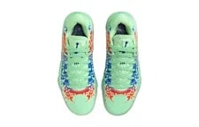 Jordan Zion 3 Mud, Sweat and Tears (GS) DV3869-300 4