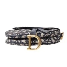 Dior M0447CTZQ Saddle Mini 2