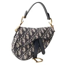 Dior M0447CTZQ Saddle Mini 3