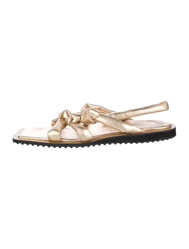 Tibi — Slingback — Designer Shoe — resale
