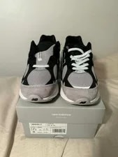 New Balance 990v3 MiUSA Dtlr GR3YSCALE Size 7.5 (NEW & Ships Fast) 3