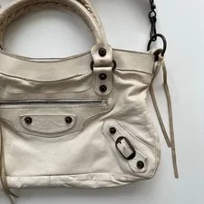 Balenciaga By Nicolas Ghesquiere Editors Messenger Y2K 3