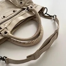Balenciaga By Nicolas Ghesquiere Editors Messenger Y2K 4