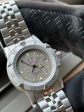 Tag Heuer Professional 200M 959.713K-2 Value 3