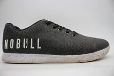 Nobull — NoBull Superfabric 13 14.5 Shoes Running Lace Up — Sneaker — resale