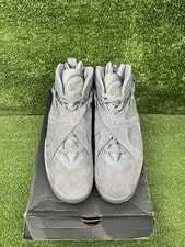 Size 11 - Air Jordan 8 Retro 2