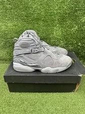 Size 11 - Air Jordan 8 Retro 3