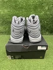 Size 11 - Air Jordan 8 Retro 4