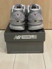 8.5US New Balance 990V5 3