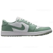Air Jordan 1 Low Golf 'Steam ' DD9315-008 New Sizes 2