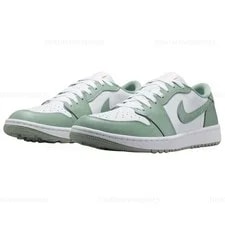 Air Jordan 1 Low Golf 'Steam ' DD9315-008 New Sizes 3