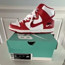 Nike SB Zoom Dunk High Pro Dream Team / High Top 854851-661 2