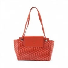 Goyard — Goyard Luette & — Handbag — resale
