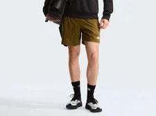 The North Face Offtrail Ultra Limited Edition Shoes /Papaya 3