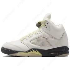Jordan — Jordan Air 5 IM7592-130 — Sneaker — resale