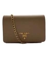 Prada — Prada Mini 1BP006 #TFB13254 — Handbag — resale