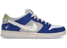 Nike — Nike SB Dunk Low Pro Fly Streetwear Gardenia — Sneaker — resale
