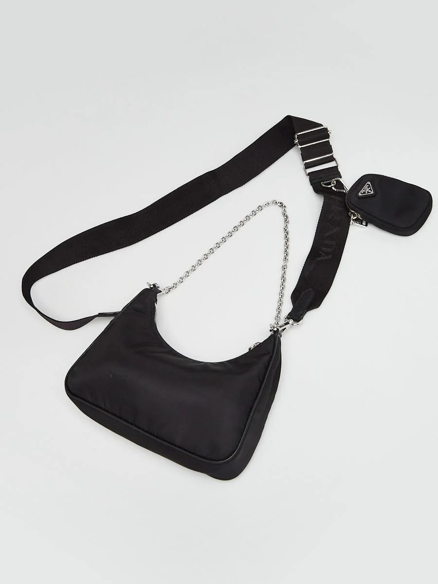 Prada 2005 Re-Edition 1BH204 3