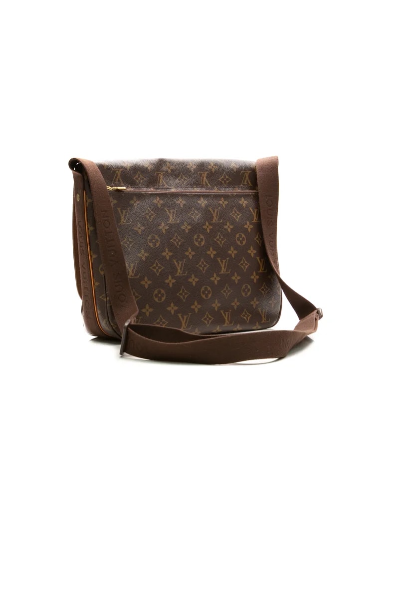 Beaubourg Messenger 3
