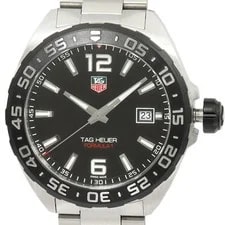 Tag Heuer — TAG Heuer Formula 1 WAZ1110.BA0875 Quartz — Watch — resale