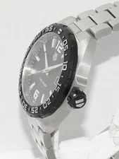TAG Heuer Formula 1 WAZ1110.BA0875 Quartz 3